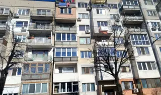 България е на челна позиция по поскъпване на имоти в Европа