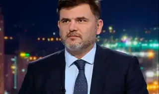 Лъчезар Богданов за приетия Бюджет 2026: Има два повода за оптимизъм и три за притеснение