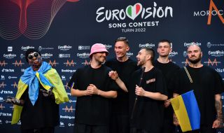 Обвиниха организаторите на "Евровизия" в измама с оценките