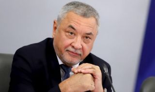 Валери Симеонов получи награда от българската общност в Унгария