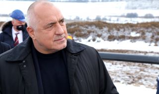 Борисов: Въпреки пандемията инвестициите в България се увеличават