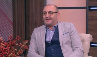 Керемедчиев: Гърция е пример за отношенията със Скопие