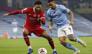 Кошмарите за Клоп продължават - още един футболист с тежка контузия