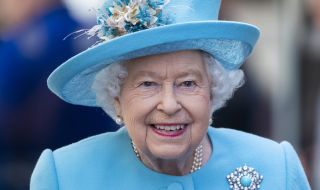 Кралицата отмени пътуване по съвет на лекарите
