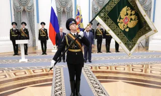 Кремъл с важна новина: започна подготовката за среща между Путин, Тръмп и Си
