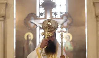 Патриарх Даниил: Един нестинар не съм видял в неделния ден или на празник в храма