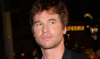 Вал Килмър щеше да навърши 66 г. днес