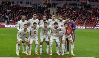 Мароко триумфира в група "А" на Купата на Африка след убедителна победа над Замбия