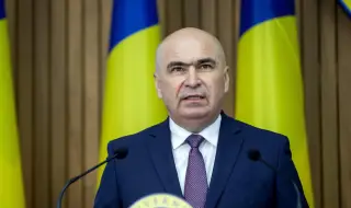 Румънският премиер се оплаква от липса на президентска подкрепа