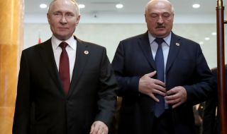 Русия и Беларус започват съвместни учения, Украйна е нащрек