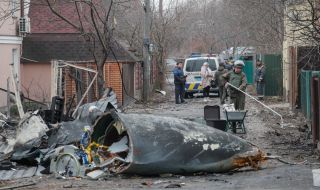 МО на Русия: Цялата украинска авиация е унищожена