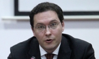 Даниел Митов стана баща