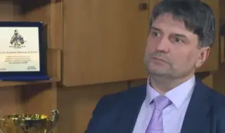 Директорът на СДВР: Няма основание за проверка за връзки между бившия шеф на ГДБОП и Нотариуса