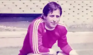 Легенда на българския футбол е тежко състояние в болница и се бори за живота си