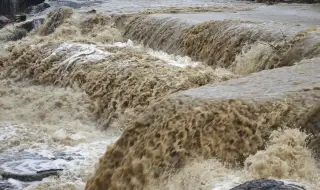 Отменено е частичното бедствено положение в село Гелеменово