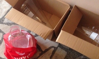 Разбиха подвижна нарколаборатория