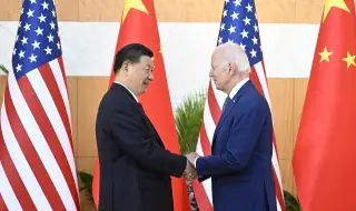 Washington: Cold War pales in comparison to current threats from China 