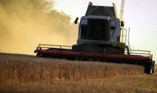 Венцислав Върбанов: Протестите на зърнопроизводителите са спонтанни