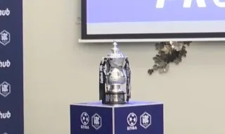 Botev (Plovdiv) and Botev (Vratsa) open the battle for the Elite Cup