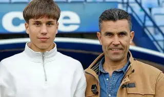 Европейски шампион сред жертвите на влаковата катастрофа в Испания