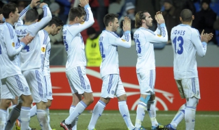 Хотел реже легла заради футболисти