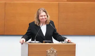 Киселова: Очаквам следващата седмица стабилността да бъде възстановена