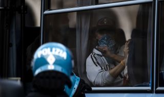 Коронавирусът е бил в Италия много по-рано, отколкото се смяташе