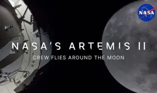 LIVE Artemis II crew returns to Earth after record-breaking space travel 