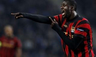 От Манчестър Сити: Обиждаха ни на расистка основа