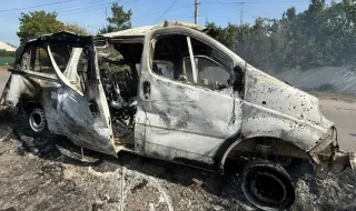 Russia strikes Ukraine from Kramatorsk to Ivano-Frankivsk, Kiev retaliates with attacks on Russian oil refineries
