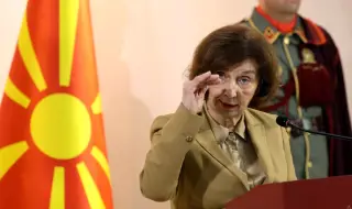 Силяновска призова за креативност при четене на двустранните протоколи с България