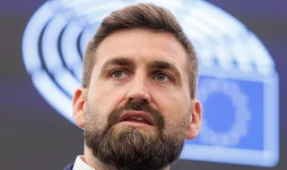 Андрей Новаков пред CNN: Европа трябва да се събуди за заплахите в Черно море ВИДЕО