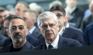 Арсен Венгер предлага революция за засадата, но УЕФА и Англия му се опълчиха