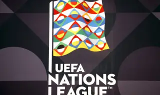 България очаква жребия за Лигата на нациите: кои ще са новите ни съперници?