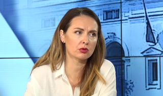 Кремена Кунева, ДБ: Спокойни сме за скандала с Nexo
