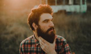 По-застрашени ли са брадатите мъже? Руски експерт даде отговор
