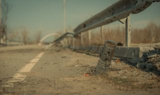 Шест жертви и единайсет ранени след обстрел в град Донецк от Украйна