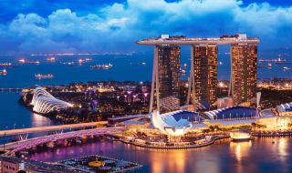 Сингапур проучва малките модулни реактори