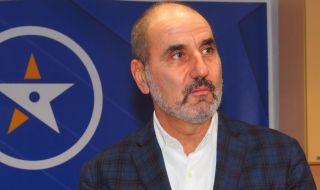 Цветанов: Президентът да свика КСНС