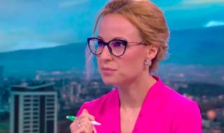 Мария Цънцарова продължава в предаването ”120 минути”