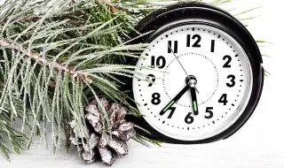Местим часовниците с час напред тази нощ