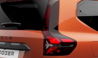 Новата 7-местна Dacia ще носи името Jogger