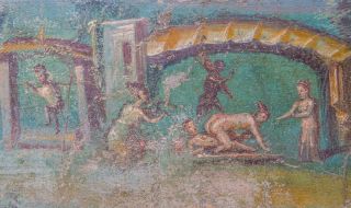 Римляните празнували Коледа с оргии, хазарт и пиянство до припадък