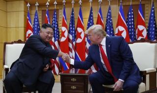 САЩ и Северна Корея подновяват преговорите по ядрения въпрос
