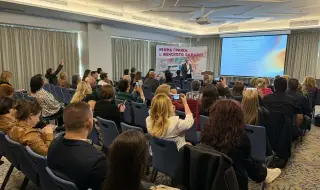 Тревожна тенденция: Родилки на 12–13 години и все повече жени с трудности при забременяване