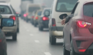 Две тапи в София за първия учебен ден