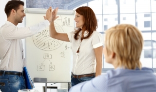 Как да задържим доброто настроение през целия ден?