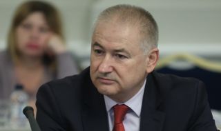 Красимир Симонски е новият председател на Държавна агенция „Електронно управление"