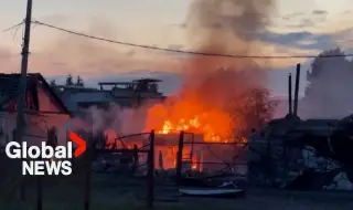 Руснак загина в колата си при украинска атака с дрон срещу Белгородка област