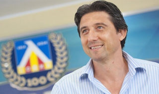 Даниел Боримиров: Не трябва футболни президенти да участват в Изпълкома на БФС